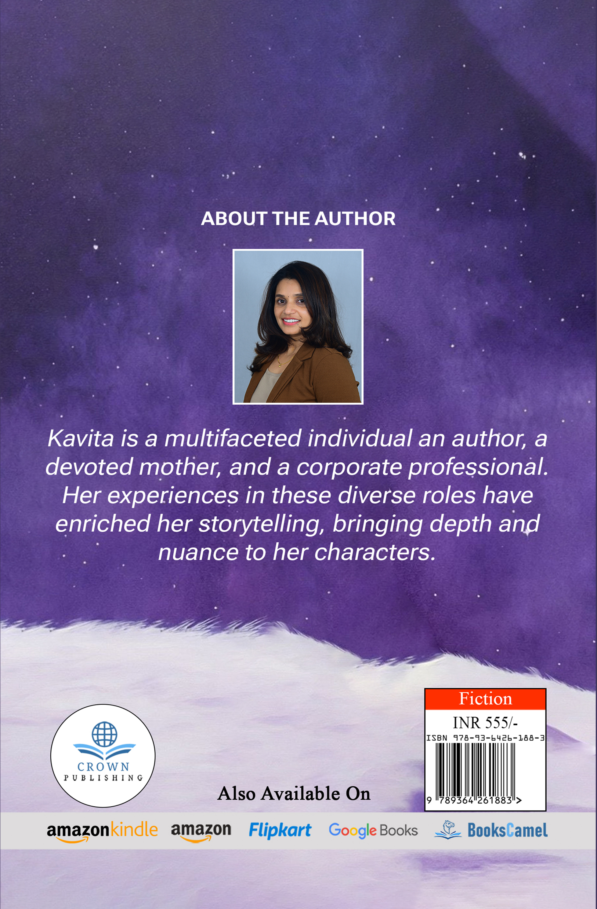 Beneath Durga's Calm